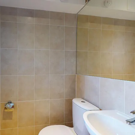 No 3 2 Bed By Trident Homes Vakantiehuis