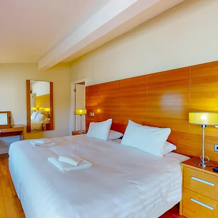 No 3 2 Bed By Trident Homes Vakantiehuis *