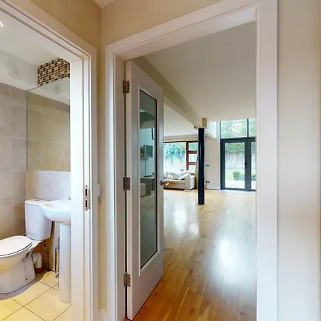 No 3 2 Bed By Trident Homes Prázdninový dům Castlemartyr