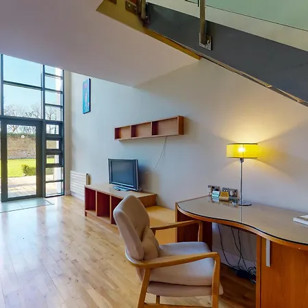 No 3 2 Bed By Trident Homes Vakantiehuis Castlemartyr