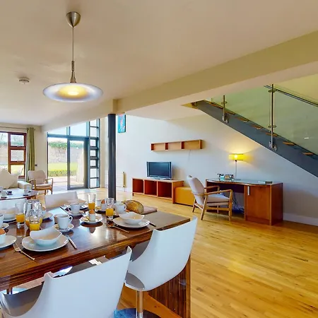 No 3 2 Bed By Trident Homes Vakantiehuis