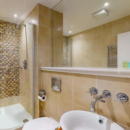 No 3 2 Bed By Trident Homes *