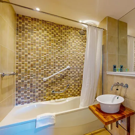 Vakantiehuis No 3 2 Bed By Trident Homes *