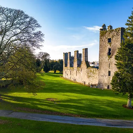 No 3 2 Bed By Trident Homes * Castlemartyr