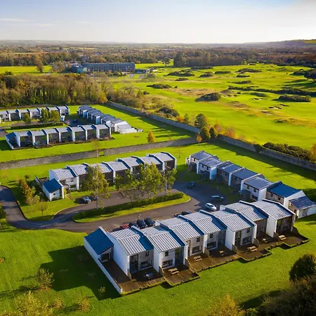 No 3 2 Bed By Trident Homes Prázdninový dům Castlemartyr