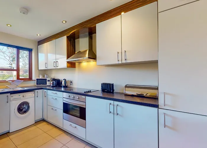 No 3 2 Bed By Trident Homes
