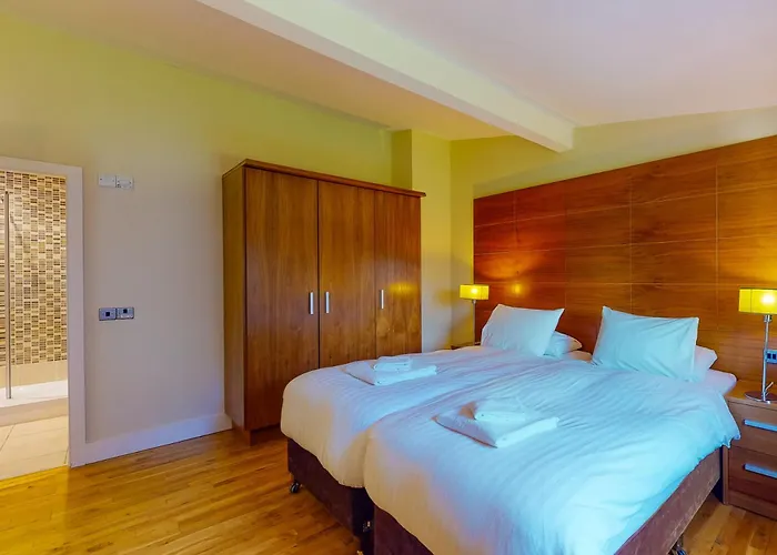 Holiday home No 3 2 Bed By Trident Homes Castlemartyr