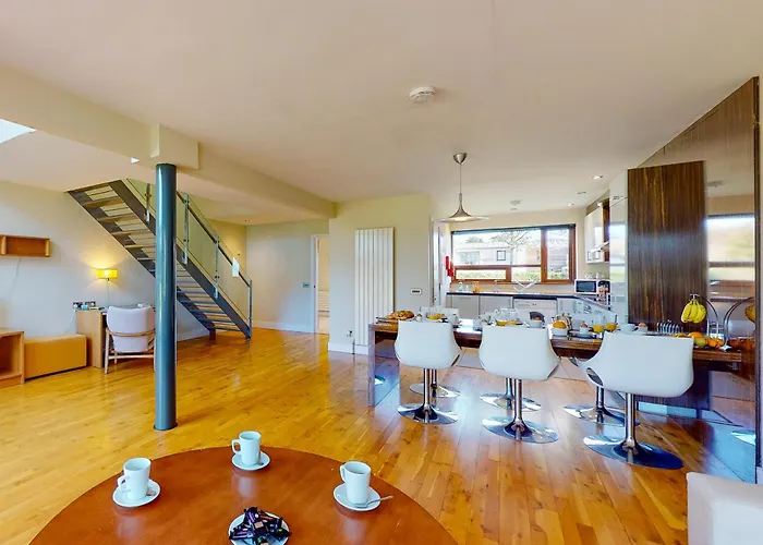 No 3 2 Bed By Trident Homes 卡斯尔马特