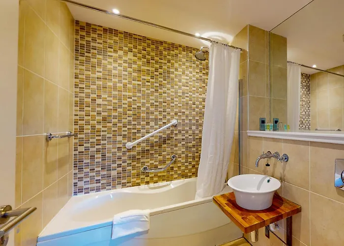 Holiday home No 3 2 Bed By Trident Homes *