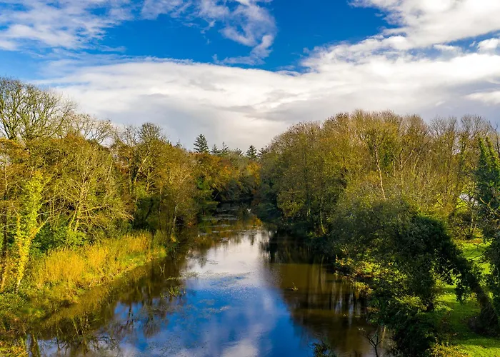 No 3 2 Bed By Trident Homes 卡斯尔马特