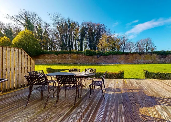 No 3 2 Bed By Trident Homes Holiday home Castlemartyr